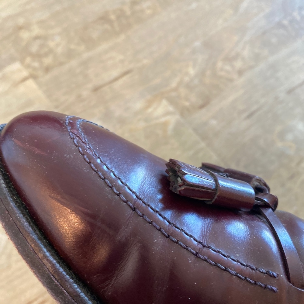 Allen Edmonds Grayson - Picture 9 of 9